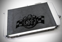 Load image into Gallery viewer, CSF #8023 R-1 Triple-Pass "Ultimate Motorsports" Competition Radiator