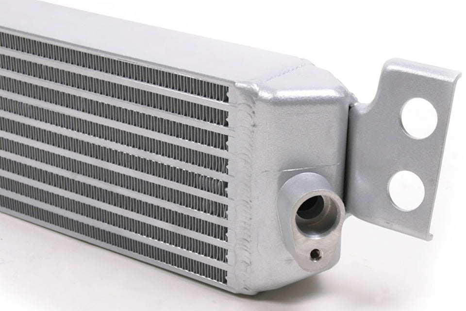 CSF #8025 BMW E9X M3 Race-Spec Oil Cooler