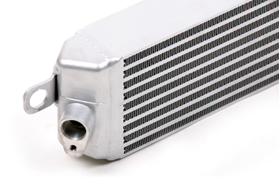 CSF #8025 BMW E9X M3 Race-Spec Oil Cooler