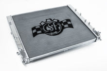 Load image into Gallery viewer, CSF #8028 09-14 Cadillac CTS-V (Sedan/Coupe/Wagon) High-Performance All-Aluminum Radiator