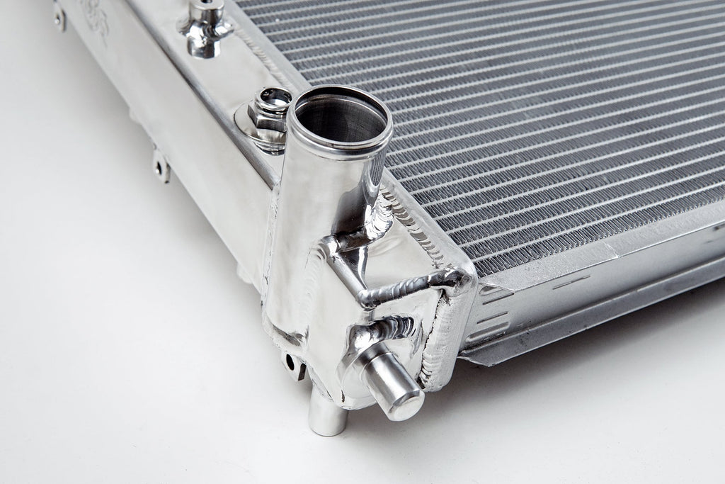 CSF #8028 09-14 Cadillac CTS-V (Sedan/Coupe/Wagon) High-Performance All-Aluminum Radiator