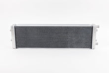Load image into Gallery viewer, CSF #8030 Dual-Pass Cross Flow Heat Exchanger with 3/4" slip-on connections