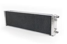 Load image into Gallery viewer, CSF #8030 Dual-Pass Cross Flow Heat Exchanger with 3/4" slip-on connections
