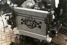 Load image into Gallery viewer, CSF #8032 BMW E46 M3 / E39 M5 Race-Spec Dual-Pass Oil Cooler