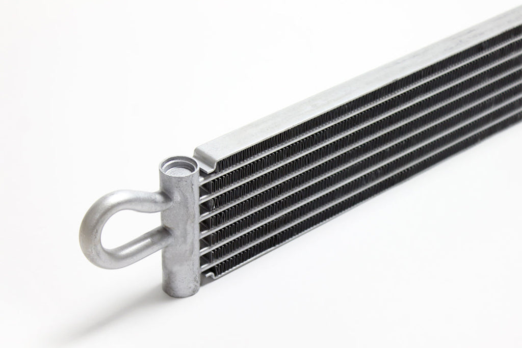 CSF #8041 BMW E9X M3 / 328i / E8X 128i High-Performance Power Steering Cooler