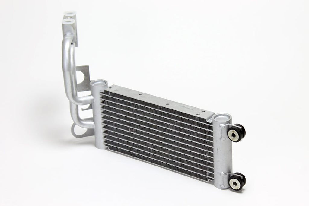 CSF #8042 BMW E9X M3 / 335i Race-Spec Transmission/Oil Cooler