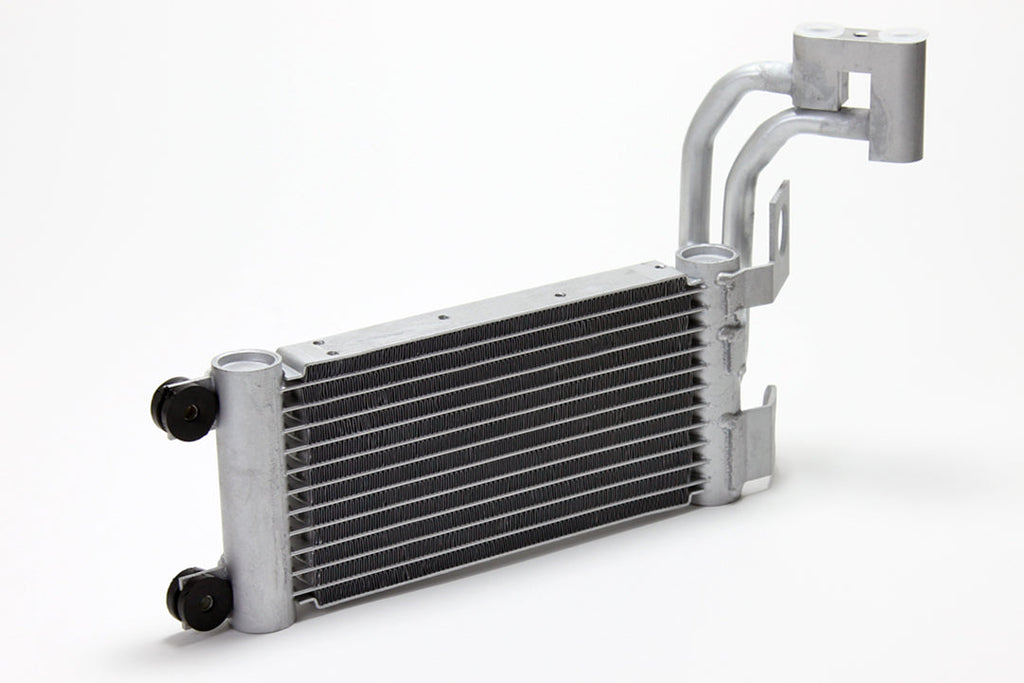 CSF #8042 BMW E9X M3 / 335i Race-Spec Transmission/Oil Cooler
