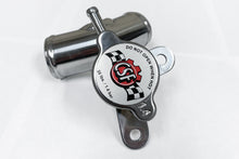 Load image into Gallery viewer, CSF #8044 FR-S/BRZ/86/GR86 All-Aluminum Filler Neck w/1.4 bar High Pressure Radiator Cap