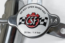 Load image into Gallery viewer, CSF #8044 FR-S/BRZ/86/GR86 All-Aluminum Filler Neck w/1.4 bar High Pressure Radiator Cap