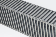 Load image into Gallery viewer, CSF #8053 High-Performance Bar &amp; Plate Intercooler Core 24x6x3.5 - Vertical Flow