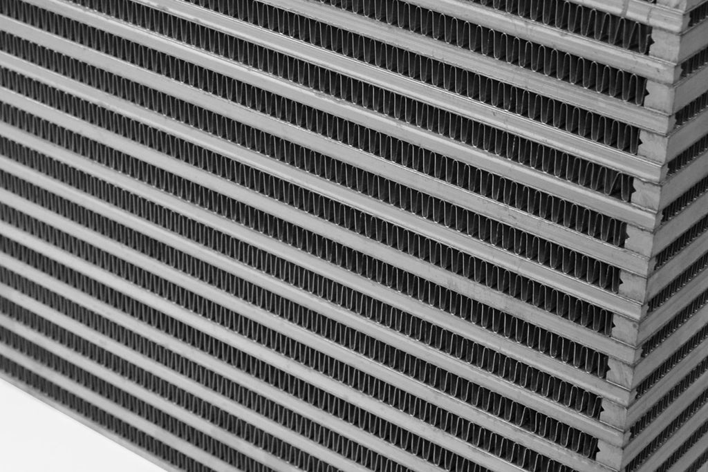 CSF #8056 High-Performance Bar & Plate Intercooler Core 20x12x3