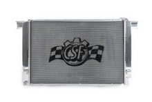 Load image into Gallery viewer, CSF #8057 90-93 Mercedes 500SL / 94-02 Mercedes SL500 High-Performance Radiator