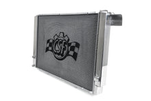 Load image into Gallery viewer, CSF #8057 90-93 Mercedes 500SL / 94-02 Mercedes SL500 High-Performance Radiator