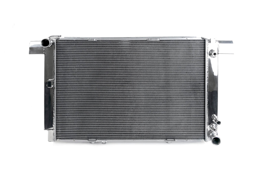 CSF #8057 90-93 Mercedes 500SL / 94-02 Mercedes SL500 High-Performance Radiator