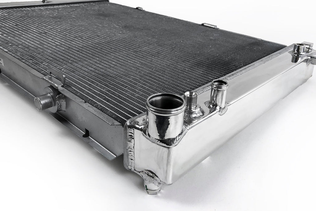 CSF #8057 90-93 Mercedes 500SL / 94-02 Mercedes SL500 High-Performance Radiator