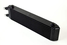 Load image into Gallery viewer, CSF #8066 Universal Dual-Pass internal/external Oil Cooler - 22.0in L x 5.0in H x 2.25in W