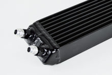 Load image into Gallery viewer, CSF #8066 Universal Dual-Pass internal/external Oil Cooler - 22.0in L x 5.0in H x 2.25in W