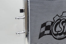 Load image into Gallery viewer, CSF #8075 BMW F8X M3/M4 Front Mount Heat Exchanger w/ rock guard - Silver