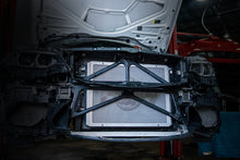 Load image into Gallery viewer, CSF #8075 BMW F8X M3/M4 Front Mount Heat Exchanger w/ rock guard - Silver