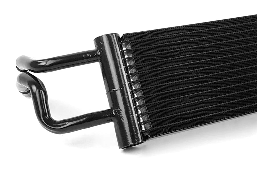 CSF #8081 BMW F8X M3 / M4 / M2 Comp (DCT) Transmission Cooler