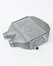Load image into Gallery viewer, F8X M3 / M4 / M2 Comp Top Mount Charge-Air-Cooler - Raw Finish