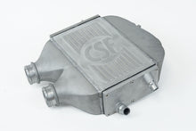 Load image into Gallery viewer, CSF #8082R F8X M3 / M4 / M2 Comp Top Mount Charge-Air-Cooler - Raw Finish