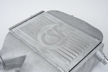 Load image into Gallery viewer, CSF #8082R F8X M3 / M4 / M2 Comp Top Mount Charge-Air-Cooler - Raw Finish