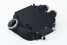 Load image into Gallery viewer, CSF #8082 F8X M3 / M4 / M2 Comp Top Mount Charge-Air-Cooler - Crinkle Black Finish