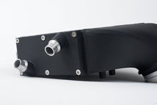 Load image into Gallery viewer, CSF #8082 F8X M3 / M4 / M2 Comp Top Mount Charge-Air-Cooler - Crinkle Black Finish