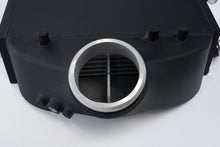 Load image into Gallery viewer, CSF #8082 F8X M3 / M4 / M2 Comp Top Mount Charge-Air-Cooler - Crinkle Black Finish
