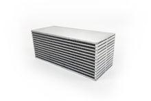 Load image into Gallery viewer, CSF #8084 Air-to-Water Bar &amp; Plate Intercooler Core 12L x 5H x 5W