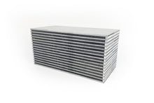 Load image into Gallery viewer, CSF #8085 Air-to-Water Bar &amp; Plate Intercooler Core 12L x 6H x 6W