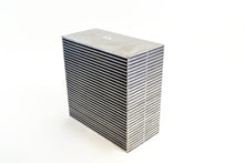 Load image into Gallery viewer, CSF #8086 Air-to-Water Bar &amp; Plate Intercooler Core 12L x 12H x 6W