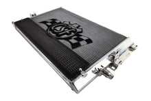 Load image into Gallery viewer, CSF #8088 Mercedes AMG GT/R/C / W205 C63 / W213 E63 / GLC63 Heat Exchanger w/ Rock Guard