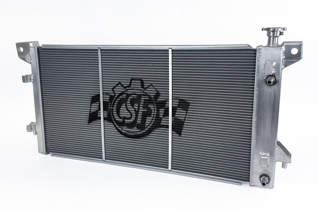 CSF #8094 1st Gen Raptor & 12th Gen F-150 Heavy-Duty All-Aluminum Radiator