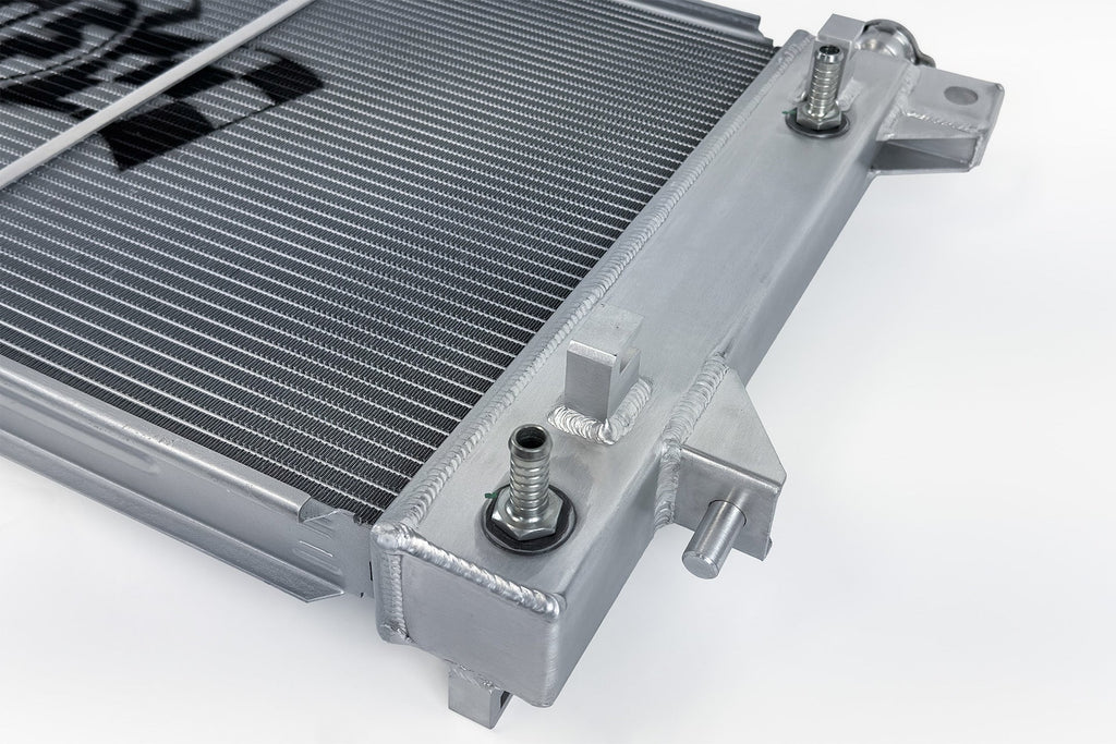 CSF #8094 1st Gen Raptor & 12th Gen F-150 Heavy-Duty All-Aluminum Radiator