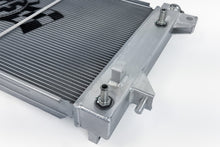 Load image into Gallery viewer, CSF #8094 1st Gen Raptor &amp; 12th Gen F-150 Heavy-Duty All-Aluminum Radiator