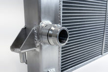 Load image into Gallery viewer, CSF #8094 1st Gen Raptor &amp; 12th Gen F-150 Heavy-Duty All-Aluminum Radiator