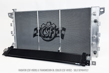 Load image into Gallery viewer, CSF #8095 2nd Gen Raptor &amp; 13/14th Gen F-150 Heavy-Duty All-Aluminum Radiator