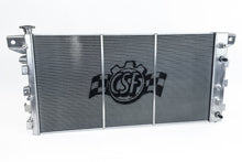 Load image into Gallery viewer, CSF #8095 2nd Gen Raptor &amp; 13/14th Gen F-150 Heavy-Duty All-Aluminum Radiator