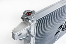 Load image into Gallery viewer, CSF #8095 2nd Gen Raptor &amp; 13/14th Gen F-150 Heavy-Duty All-Aluminum Radiator