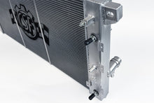 Load image into Gallery viewer, CSF #8095 2nd Gen Raptor &amp; 13/14th Gen F-150 Heavy-Duty All-Aluminum Radiator