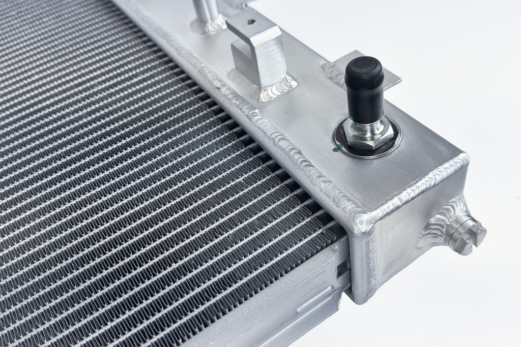 CSF #8095 2nd Gen Raptor & 13/14th Gen F-150 Heavy-Duty All-Aluminum Radiator