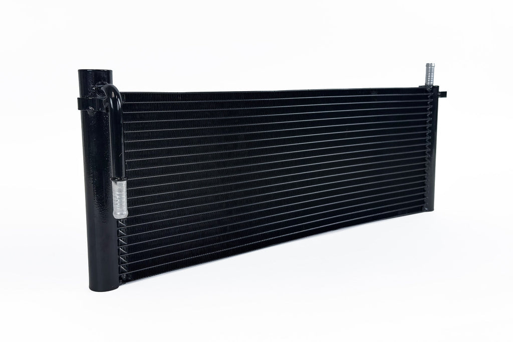 CSF #8101 2009-2014 Ford F-150 & Raptor High-Performance Transmission Oil Cooler