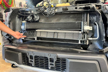 Load image into Gallery viewer, CSF #8102 2015-2026 Ford F-150 &amp; Raptor High-Performance Transmission Oil Cooler