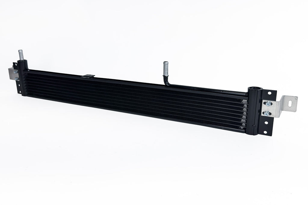 CSF #8102 2015-2026 Ford F-150 & Raptor High-Performance Transmission Oil Cooler