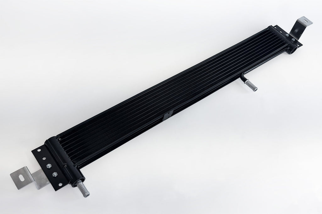 CSF #8102 2015-2026 Ford F-150 & Raptor High-Performance Transmission Oil Cooler