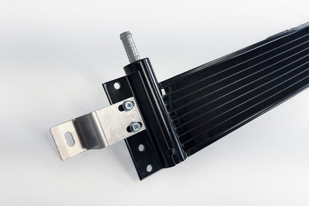 CSF #8102 2015-2026 Ford F-150 & Raptor High-Performance Transmission Oil Cooler