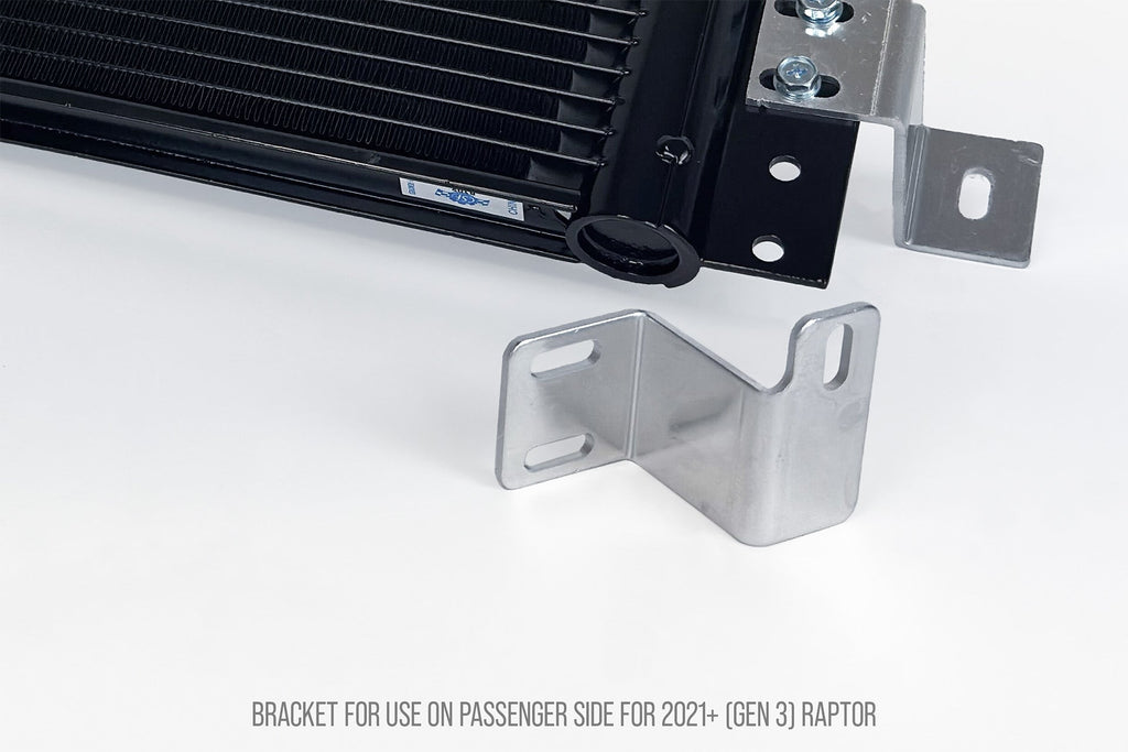 CSF #8102 2015-2026 Ford F-150 & Raptor High-Performance Transmission Oil Cooler