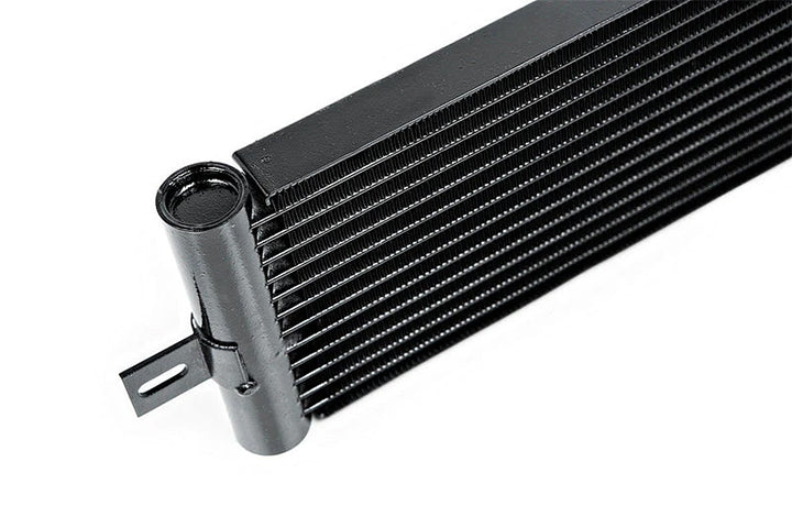 CSF #8103 BMW F87 M2 (N55 DCT) Race-Spec Dual-Pass Transmission Cooler